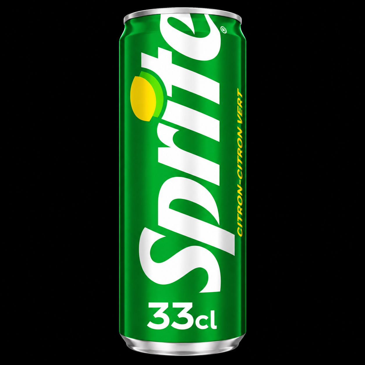 Sprite Citron Vert